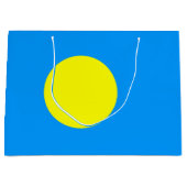 Palau Flag Groot Cadeauzakje (Voorkant)