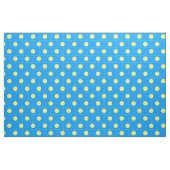 Palau Flag Stof (Yard (91,4 cm))