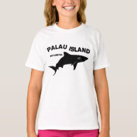 Palau Island duiken met haaien