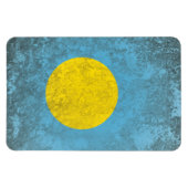 Palau Magneet (Horizontaal)