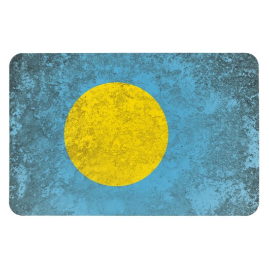 Palau Magneet (Horizontaal)