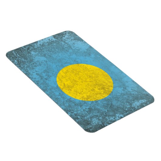 Palau Magneet (Rechterzijde)