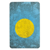 Palau Magneet (Verticaal)