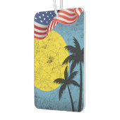 Palau Palau Micronesische Auto Accessoire Luchtverfrisser (Links)