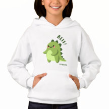 Palau Palauan Hoodie Kinder