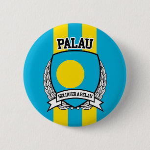 Palau Ronde Button 5,7 Cm