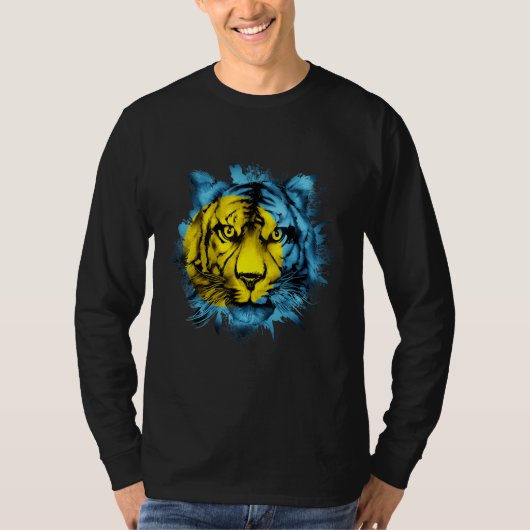 Palau T-shirt (Voorkant)