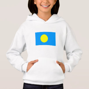 Palau-vlag