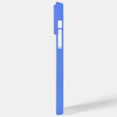 Palau-vlag Case-Mate iPhone Case (Achterkant / Links)