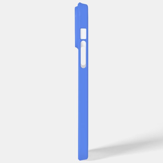Palau-vlag Case-Mate iPhone Case (Achterkant / Links)
