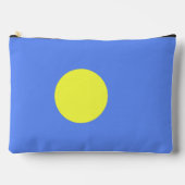 Palau-vlag Etui (Voorkant)