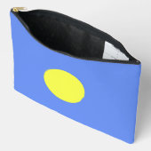 Palau-vlag Etui (Open)