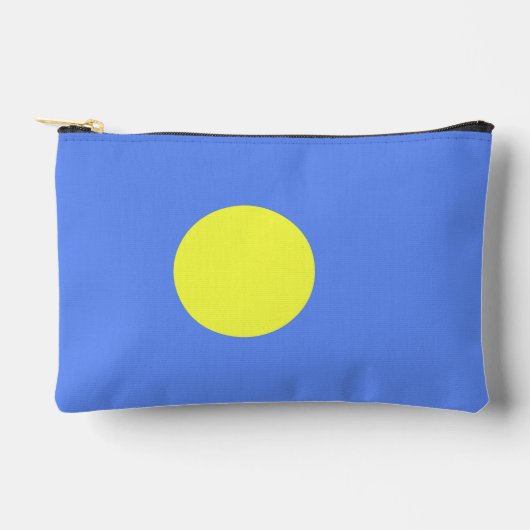 Palau-vlag Etui (Voorkant)
