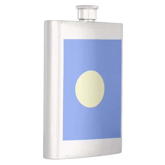 Palau-vlag Flacon (Rechts)