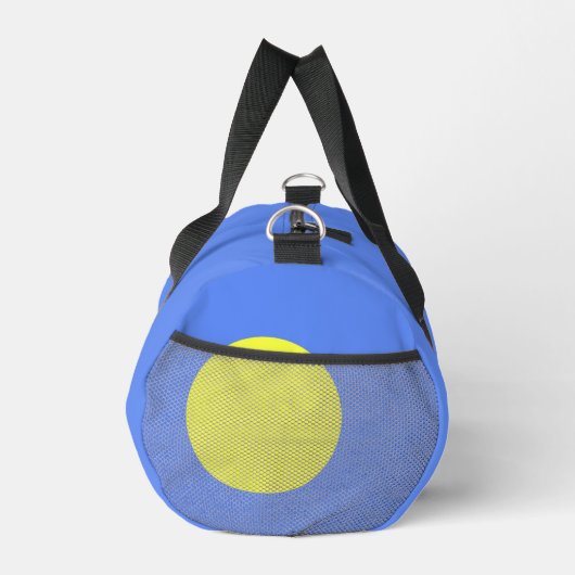 Palau-vlag Plunjezak (Rechts)