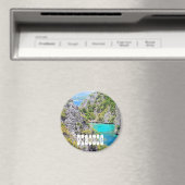 Palawan Filipijnen Magneet (Insitu (Vaatwasser))