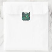 PALAWAN RONDE STICKER (Tas)