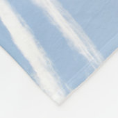 Palawan Trip Fleece Deken (Hoek)