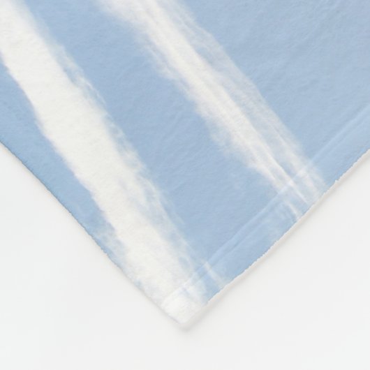 Palawan Trip Fleece Deken (Hoek)