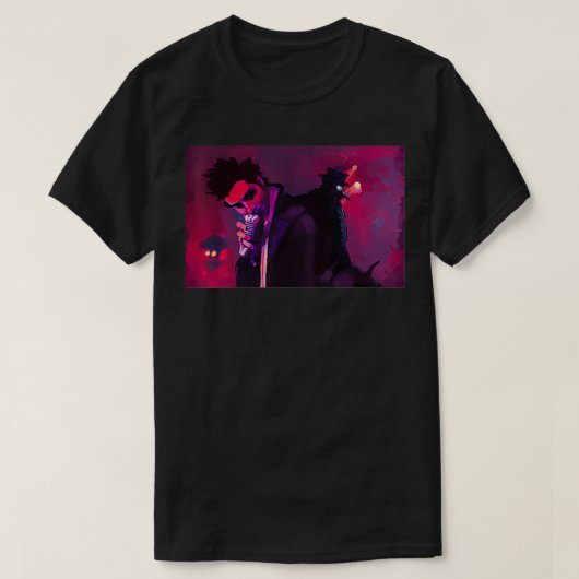 Palaye Royale T-shirt (Design voorkant)