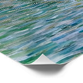 Palazzo Dario Perfect Poster (Hoek)
