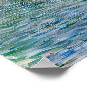 Palazzo Dario Poster (Hoek)