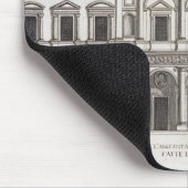 Palazzo Farnese, uit "Palazzi di Roma", deel I, p Muismat (Hoek)