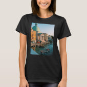 Palazzo foscari contarini venice t-shirt (Voorkant)