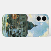 Palazzo Labia, Venetië door John Singer Sargent Case-Mate iPhone Case (Achterkant (horizontaal))