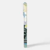 Palazzo Labia, Venetië door John Singer Sargent Case-Mate iPhone Case (Achterkant / Links)