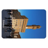 Palazzo Vecchio Magneet (Horizontaal)