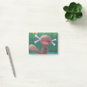 Paldean Wooper Post-it Notes (Kantoor)