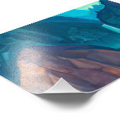 Palden Lhamo door Nicholas Roerich Foto Afdruk (Hoek)