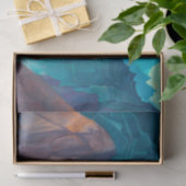 Palden Lhamo door Nicholas Roerich Tissuepapier (Geschenk)