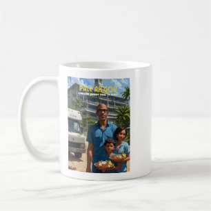 Pale Ak Gou -Koffiekop Koffiemok