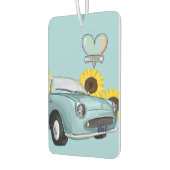 Pale Aqua Figaro air freshener Luchtverfrisser (Links)