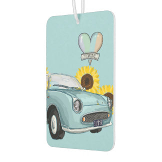 Pale Aqua Figaro air freshener Luchtverfrisser