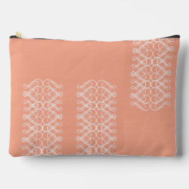 Pale Orange Large Etui