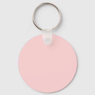 Pale pink sleutelhanger
