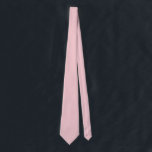 Pale Pink Stropdas<br><div class="desc">Move over,  light blue. Our Pale Pink necktie is the modern professional’s secret weapon. Subtle and sophisticated,  this understated hue provides a clean,  crisp contrast to navy and charcoal tailoring. It’s the perfect way to introduce color into your workday wardrobe without losing your corporate edge.</div>