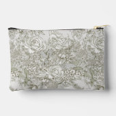 Pale Sepia Toile Etui (Achterkant)