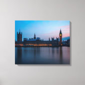 Paleis Canvas Afdruk (Voorkant)