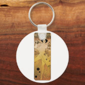 Paleis de la Danse Sleutelhanger (Voorkant)