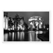 Paleis Foto Afdruk (Voorkant)