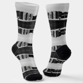  paleis Istanbul Beylerbeyi Sokken (Gebogen)