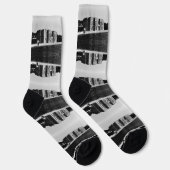  paleis Istanbul Beylerbeyi Sokken (Rechts)