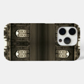 paleis Istanbul Dolmabahçe Case-Mate iPhone Case (Achterkant (horizontaal))