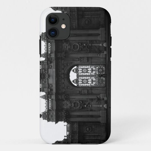 paleis Istanbul Dolmabahçe Case-Mate iPhone Case (Achterkant)