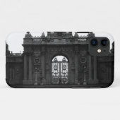 paleis Istanbul Dolmabahçe Case-Mate iPhone Case (Achterkant (horizontaal))