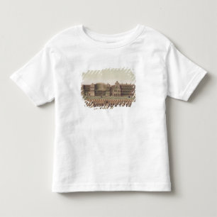 Paleis van de Caesars, Rome, van Le Costume Anci Kinder Shirts